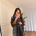 قطن هندي مزاري مع شيلة 7