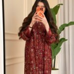 قطن هندي مزاري مع شيلة 4