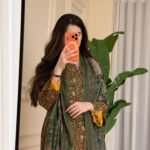 قطن هندي مزاري مع شيلة 5