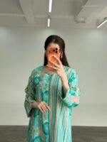 ⁦قطن هندي ميزع 6⁩ - الصورة ⁦3⁩