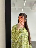 ⁦قطن هندي ميزع 10⁩ - الصورة ⁦2⁩