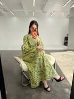 قطن هندي ميزع 10