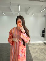 ⁦قطن هندي ميزع 5⁩ - الصورة ⁦2⁩