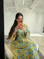 قطن هندي ميزع 2