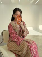 قطن هندي ميزع 1