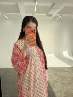 ⁦قطن هندي ميزع9⁩ - الصورة ⁦2⁩