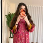 قطن هندي مزاري مع شيلة 1