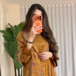 قطن هندي مزاري مع شيلة 3