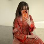 قطن هندي مزاري مع شيلة 9