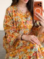 ⁦قطن هندي 18⁩ - الصورة ⁦2⁩