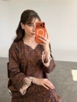 ⁦قطن هندي 14⁩ - الصورة ⁦3⁩