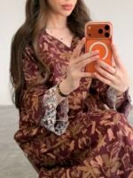 ⁦قطن هندي 31⁩ - الصورة ⁦2⁩