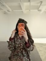 قطن هندي كلوش 1