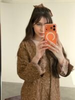 قطن هندي كلوش 5