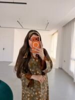 ⁦قطن هندي كلوش 3⁩ - الصورة ⁦3⁩