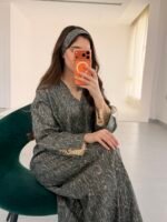 ⁦قطن هندي كلوش 6⁩ - الصورة ⁦3⁩