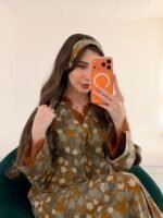 ⁦قطن هندي كلوش 3⁩ - الصورة ⁦5⁩