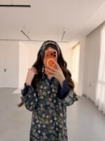 قطن هندي كلوش 2