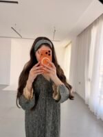 قطن هندي كلوش 6