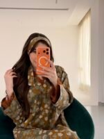 ⁦قطن هندي كلوش 3⁩ - الصورة ⁦2⁩