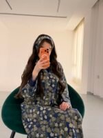 ⁦قطن هندي كلوش 2⁩ - الصورة ⁦3⁩