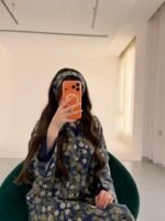 ⁦قطن هندي كلوش 2⁩ - الصورة ⁦4⁩