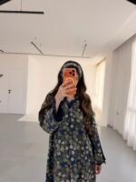 ⁦قطن هندي كلوش 2⁩ - الصورة ⁦5⁩