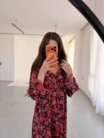 ⁦قطن هندي كلوش 13⁩ - الصورة ⁦3⁩