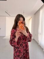 ⁦قطن هندي كلوش 13⁩ - الصورة ⁦5⁩