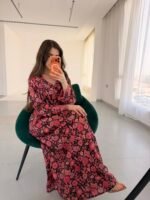 ⁦قطن هندي كلوش 13⁩ - الصورة ⁦4⁩