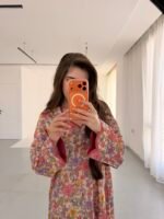 ⁦قطن هندي كلوش 12⁩ - الصورة ⁦3⁩