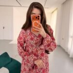 قطن هندي كلوش 10