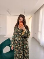 قطن هندي كلوش 9