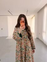 ⁦قطن هندي كلوش 7⁩ - الصورة ⁦2⁩