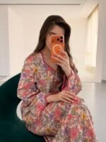 ⁦قطن هندي كلوش 12⁩ - الصورة ⁦5⁩