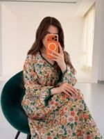 ⁦قطن هندي كلوش 7⁩ - الصورة ⁦3⁩