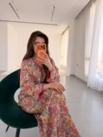 ⁦قطن هندي كلوش 12⁩ - الصورة ⁦4⁩