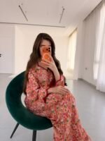 ⁦قطن هندي كلوش 8⁩ - الصورة ⁦3⁩