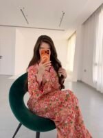 ⁦قطن هندي كلوش 8⁩ - الصورة ⁦4⁩