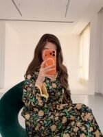 ⁦قطن هندي كلوش 9⁩ - الصورة ⁦2⁩