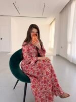 ⁦قطن هندي كلوش 10⁩ - الصورة ⁦2⁩