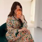 قطن هندي كلوش 7