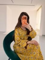 ⁦قطن هندي كلوش 11⁩ - الصورة ⁦3⁩