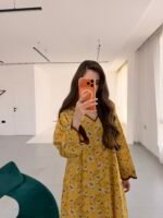 قطن هندي كلوش 11