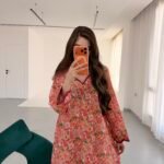 قطن هندي كلوش 8