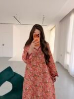 قطن هندي كلوش 8