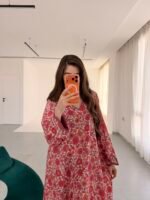 ⁦قطن هندي كلوش 10⁩ - الصورة ⁦3⁩