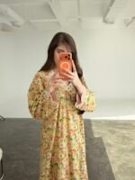 ⁦قطن هندي كلوش 14⁩ - الصورة ⁦4⁩