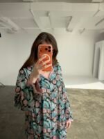 ⁦قطن هندي كلوش 15⁩ - الصورة ⁦3⁩