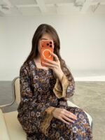 ⁦قطن هندي 27⁩ - الصورة ⁦2⁩